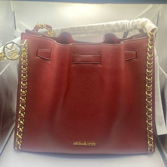 Michael Kors Mina bag - Picture 1 of 6
